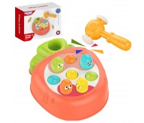 Vikrumo žaidimas | Mušk kurmį | Woopie 47184