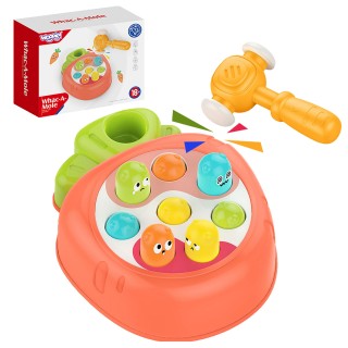 Vikrumo žaidimas | Mušk kurmį | Woopie 47184