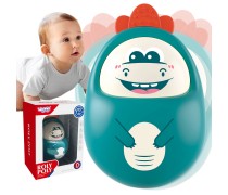 Nevartukas | muzikinis dinozauras | Woopie 47399 Nevartukas | muzikinis dinozauras | Woopie 47399