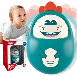 Nevartukas | muzikinis dinozauras | Woopie 47399