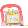 Interaktyvus stumdukas | Muzikinis su piešimo lenta | Woopie Baby 47559