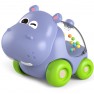 Barškutis - mašinėlė | Hipopotamas | Woopie 47573