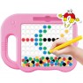 Magnetinė lenta | Montessori MagPad Drambliukas | WOOPIE 48136