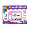 Magnetinė lenta | Montessori MagPad Drambliukas | WOOPIE 48136