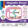 Magnetinė lenta | Montessori MagPad Drambliukas | WOOPIE 48136