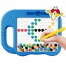 Magnetinė lenta | Montessori MagPad Drambliukas, Rinkinys 3 vnt. | Woopie 48143_3SZT