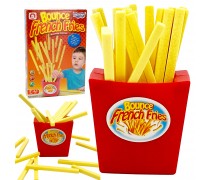 Miklumo žaidimas | Iššokančios bulvytės | Woopie 48280