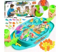 Arkadinis žaidimas | Dinozaurų mūšis | Woopie 48457