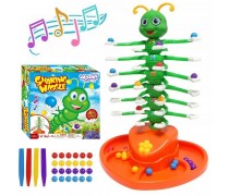 Arkadinis žaidimas | Šokantis šimtakojis | Woopie 48471 Arkadinis žaidimas | Šokantis šimtakojis | Woopie 48471