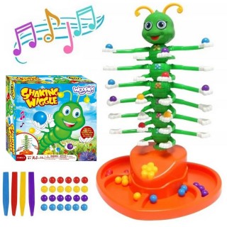 Arkadinis žaidimas | Šokantis šimtakojis | Woopie 48471 Arkadinis žaidimas | Šokantis šimtakojis | Woopie 48471