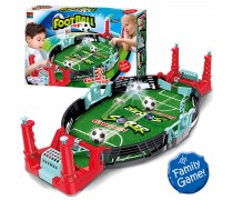 Stalo futbolo žaidimas | Mini | WOOPIE 48501