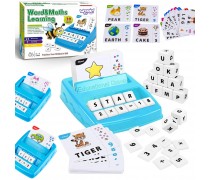 Lavinamasis stalo žaidimas | Anglų kalbai ir matematikai | Woopie 48525