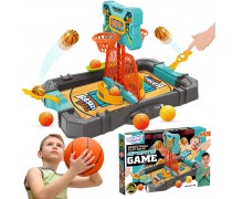 Stalo žaidimas Mini krepšinis | Lavinamasis | Woopie 48563