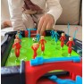 Stalo futbolas | Mini žaidimų stalas | Woopie 48570