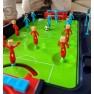 Stalo futbolas | Mini žaidimų stalas | Woopie 48570