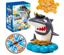 Arkadinis žaidimas | Piktas ryklys | Woopie 48600 Arkadinis žaidimas | Piktas ryklys | Woopie 48600