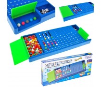 Loginis stalo žaidimas | Kodų laužytojas | Woopie 48624