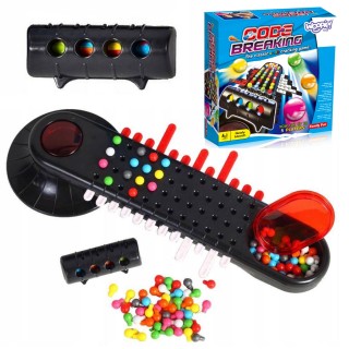 Loginis stalo žaidimas | Kodo laužymas | Woopie 48631