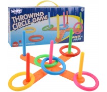 Miklumo žaidimas | mėtyti žiedus Serso | Woopie 49171 Miklumo žaidimas | mėtyti žiedus Serso | Woopie 49171