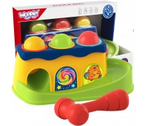 Kalamas lavinamasis žaislas | Spalvotas, Montessori | Woopie 49386 Kalamas lavinamasis žaislas | Spalvotas, Montessori | Woopie 49386