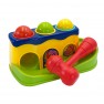 Kalamas lavinamasis žaislas | Spalvotas, Montessori | Woopie 49386