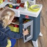Žaislinė virtuvėlė | Moderni ir realistiška | Step2 496400