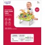 Lavinamasis veiklos staliukas | 8in1 Montessori | Woopie 49737