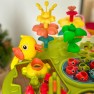 Lavinamasis veiklos staliukas | 8in1 Montessori | Woopie 49737