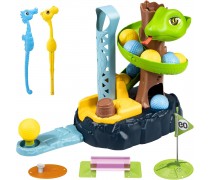 Arkadinis žaidimas mini golfas | Snake Golf | Woopie 49805