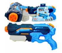 Vandens šautuvas | Su oro slėgio pompa | Woopie 50445