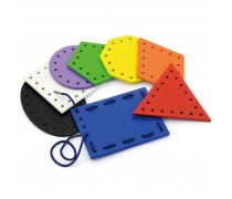 Medinės varstymo formos | Montessori lavinamasis žaislas | Viga 50538N Medinės varstymo formos | Montessori lavinamasis žaislas | Viga 50538N