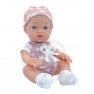Lėlė kūdikis | su drabužėliais 36 cm | Woopie 50995