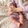Lėlė kūdikis | su drabužėliais 36 cm | Woopie 50995