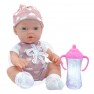 Lėlė kūdikis | su drabužėliais 36 cm | Woopie 50995