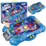 Arkadinis žaidimas | Pinbolas Kosminės Rungtynės 2in1 | Woopie 51374