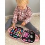 Makiažo rinkinys rankinėje | Art&FUN | WOOPIE 51688