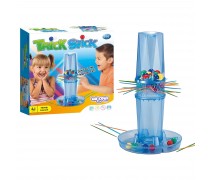 Miklumo žaidimas | Krentantys kamuoliukai | Woopie 52111 Miklumo žaidimas | Krentantys kamuoliukai | Woopie 52111