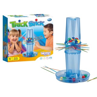 Miklumo žaidimas | Krentantys kamuoliukai | Woopie 52111 Miklumo žaidimas | Krentantys kamuoliukai | Woopie 52111