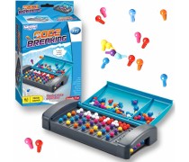 Loginis žaidimas | Kodo laužytojas, kelioninė versija | Woopie 52548