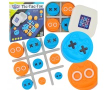 Loginis žaidimas Križiukai-nuliukai | kelioninis, Kačiukai | Woopie 52562