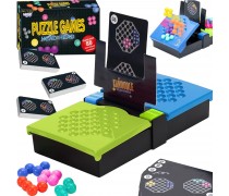 Loginis stalo žaidimas | Head to Head | Woopie 52586