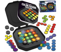 Loginis žaidimas | Sudėliok raštą | Woopie 52616