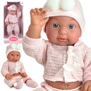 Lėlė kūdikis | Lily 46 cm | Woopie Royal 52661 Lėlė kūdikis | Lily 46 cm | Woopie Royal 52661