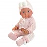 Lėlė kūdikis | Lily 46 cm | Woopie Royal 52661