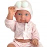 Lėlė kūdikis | Lily 46 cm | Woopie Royal 52661