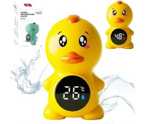 Vandens termometras | Skaitmeninis Antytė | Woopie 52852 Vandens termometras | Skaitmeninis Antytė | Woopie 52852