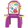 Dvipusė piešimo lenta | 2in1 | WOOPIE 53071