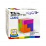 Magnetinė 3D dėlionė | Tetris kubas su kortelėmis | Woopie 53217