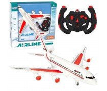 Nuotoliniu būdu valdomas lėktuvas | Airline | Woopie 53279 Nuotoliniu būdu valdomas lėktuvas | Airline | Woopie 53279