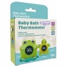 Vandens ir kambario termometras | Vėžliukas 2in1 | Woopie Baby 53576